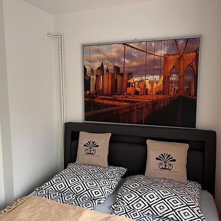 Apartmentscarlsbad Karlovy Vary Eksteriør bilde