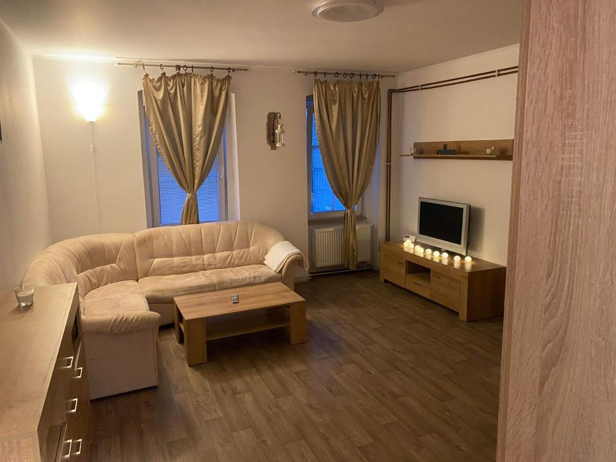 Apartmentscarlsbad Karlovy Vary Eksteriør bilde