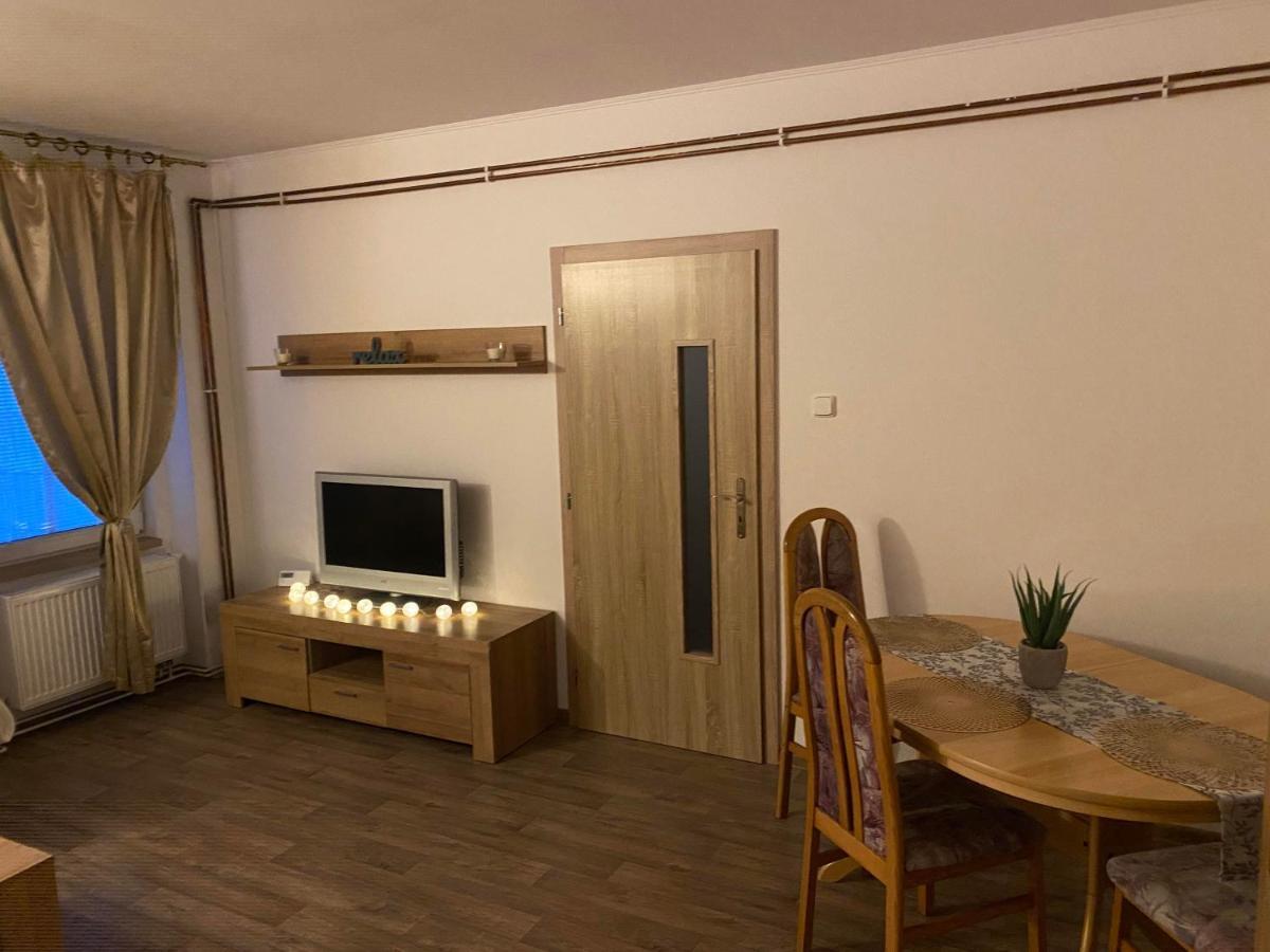 Apartmentscarlsbad Karlovy Vary Eksteriør bilde