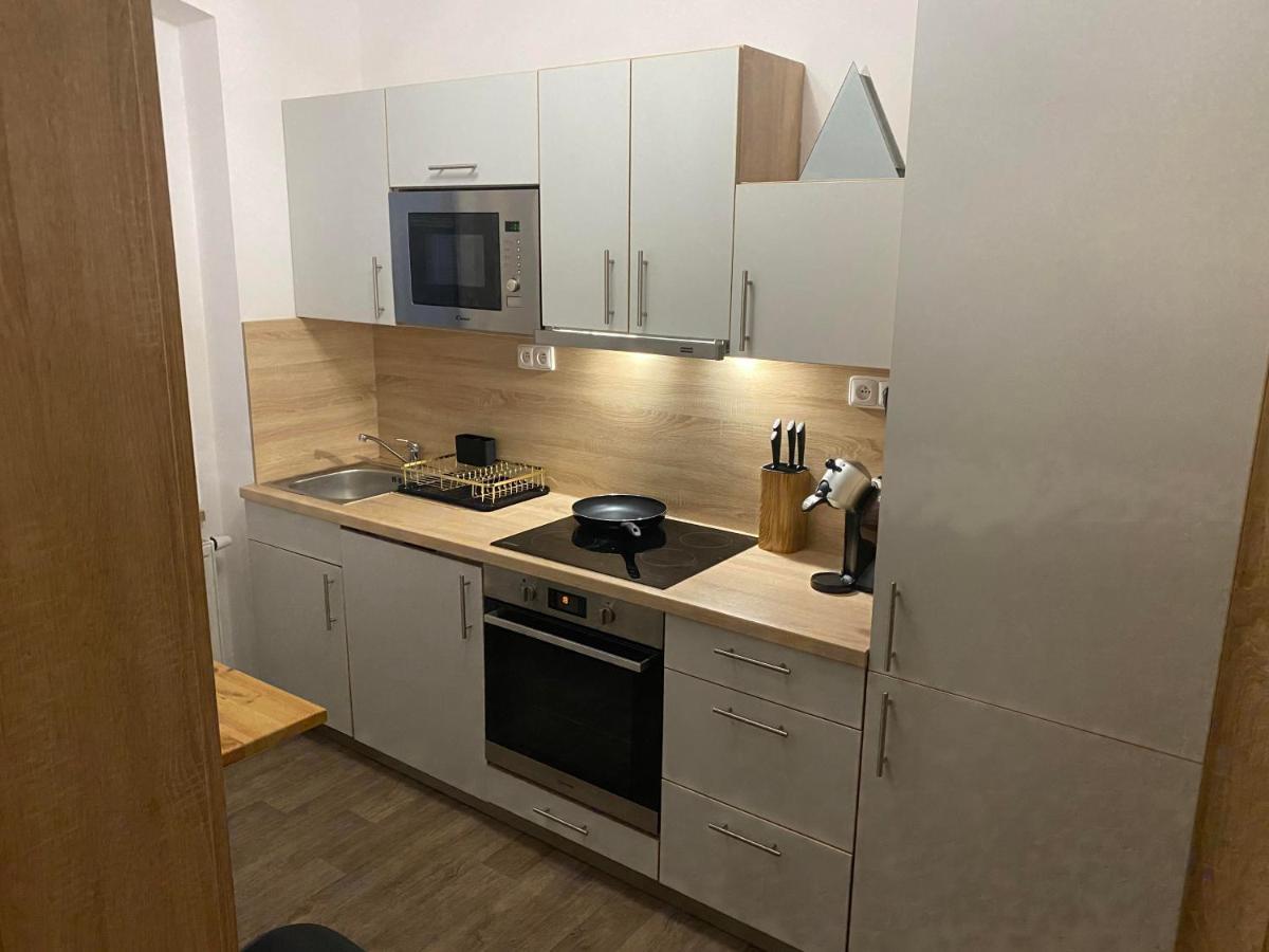 Apartmentscarlsbad Karlovy Vary Eksteriør bilde