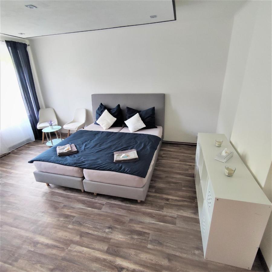Apartmentscarlsbad Karlovy Vary Eksteriør bilde