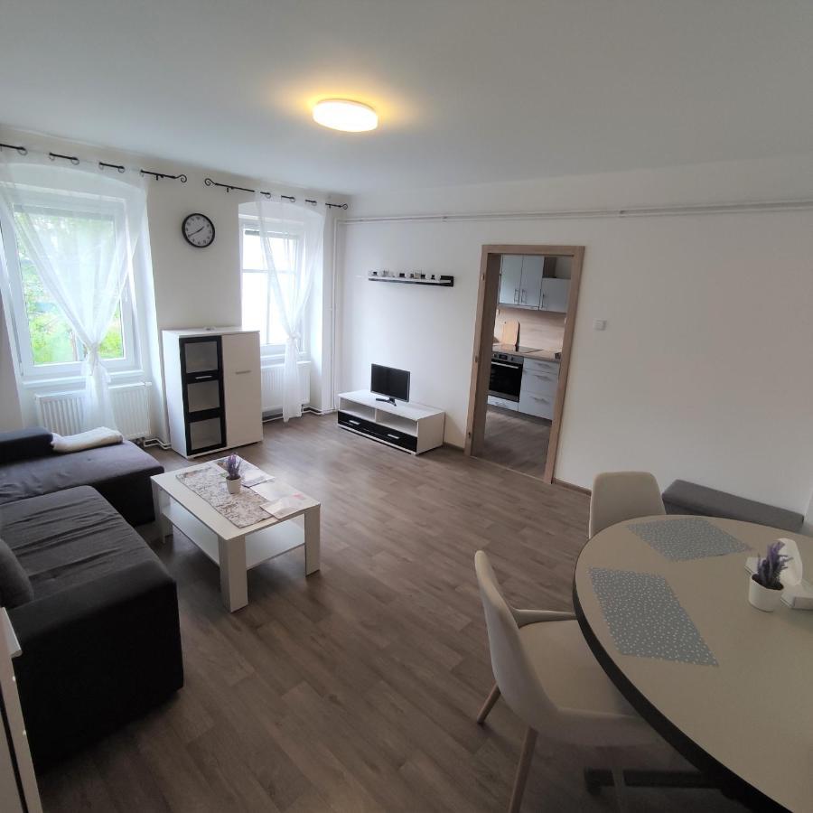Apartmentscarlsbad Karlovy Vary Eksteriør bilde
