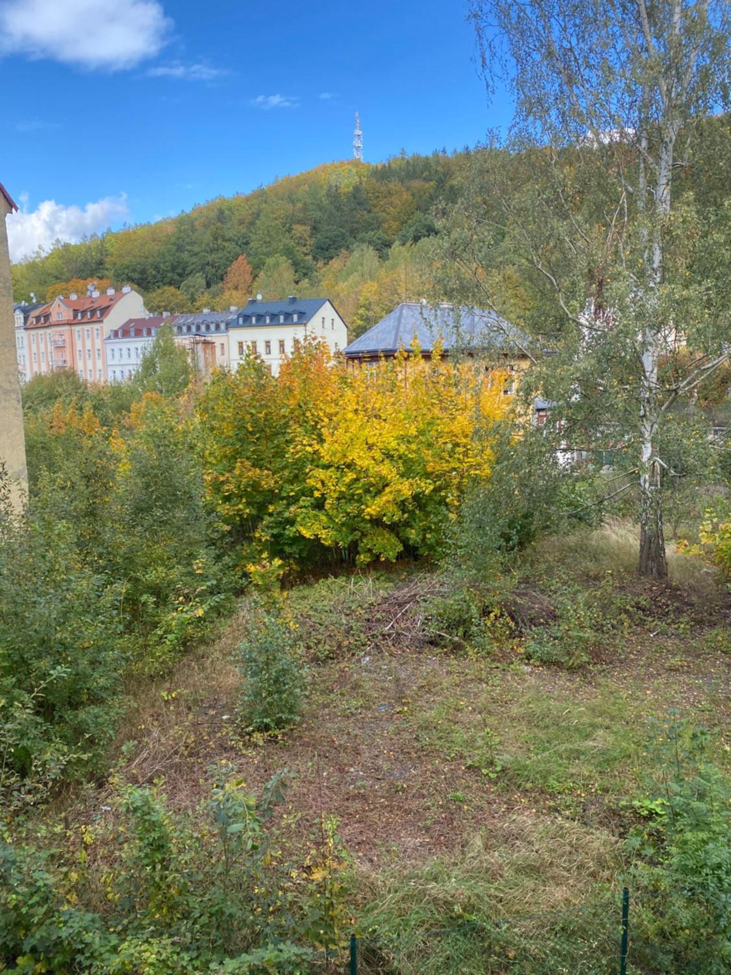 Apartmentscarlsbad Karlovy Vary Eksteriør bilde