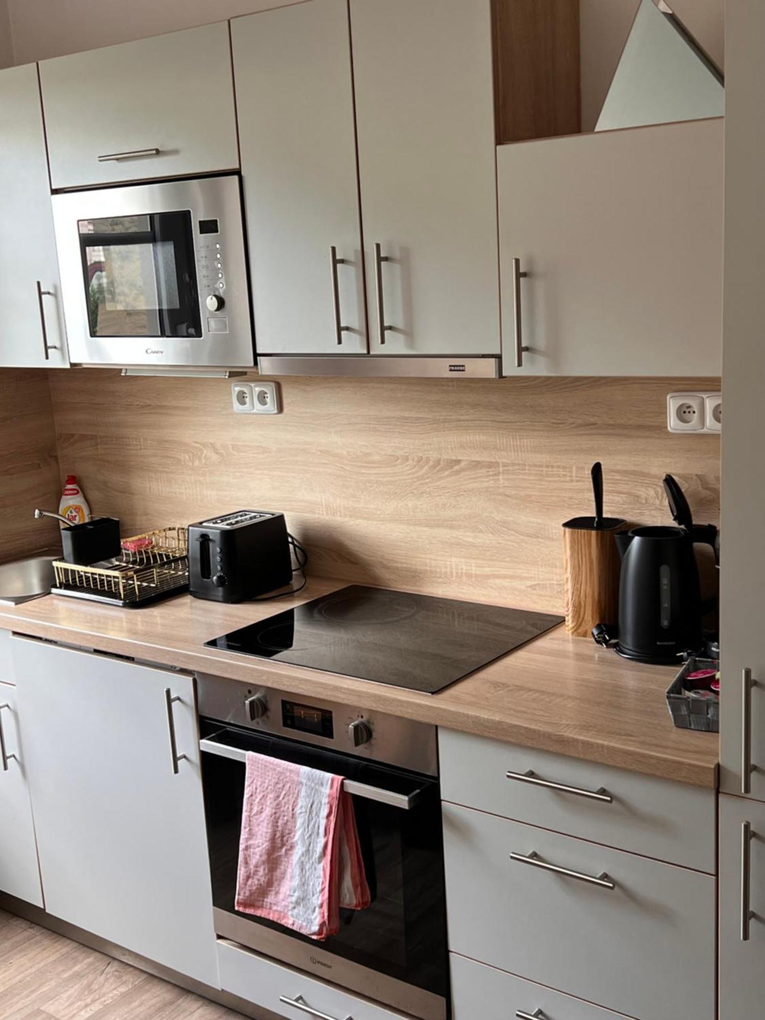 Apartmentscarlsbad Karlovy Vary Eksteriør bilde