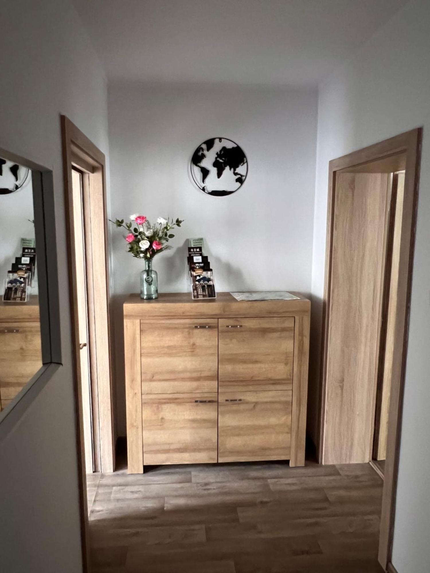 Apartmentscarlsbad Karlovy Vary Eksteriør bilde