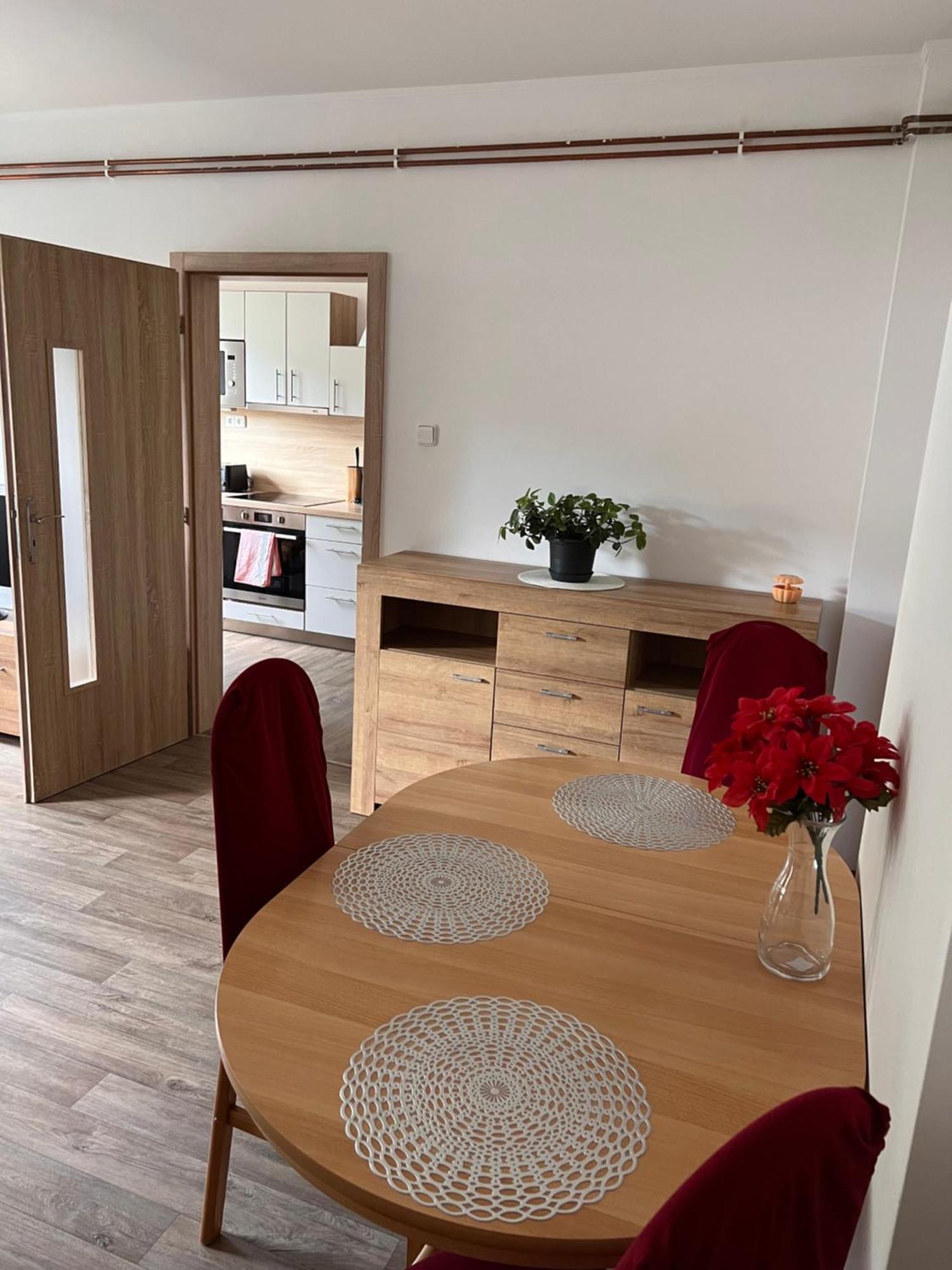 Apartmentscarlsbad Karlovy Vary Eksteriør bilde