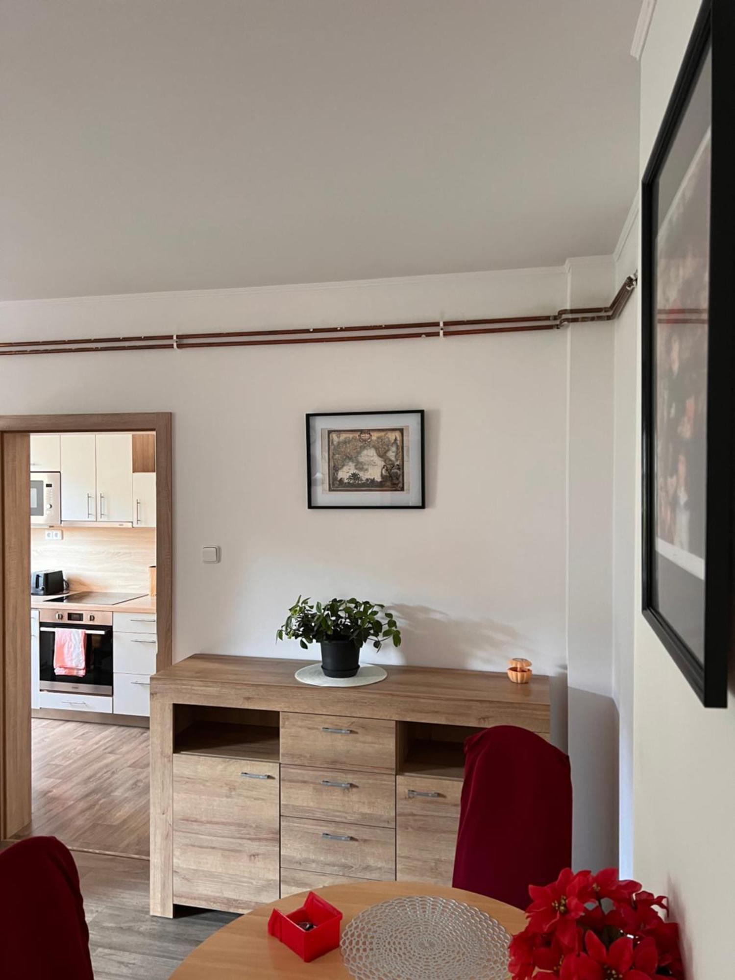 Apartmentscarlsbad Karlovy Vary Eksteriør bilde