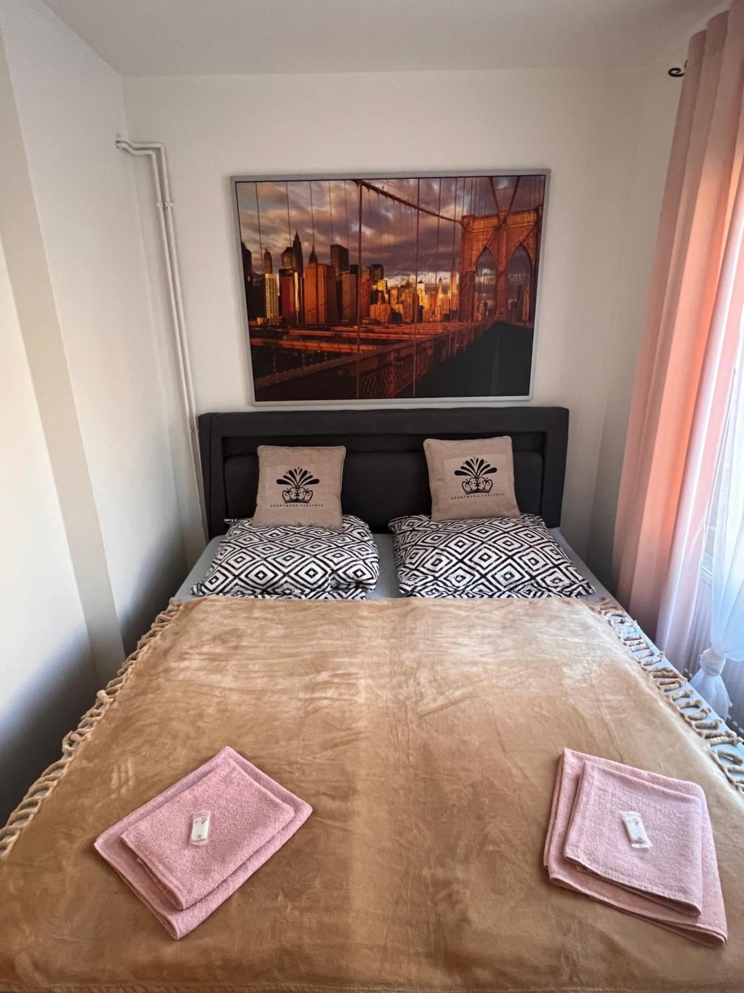 Apartmentscarlsbad Karlovy Vary Eksteriør bilde