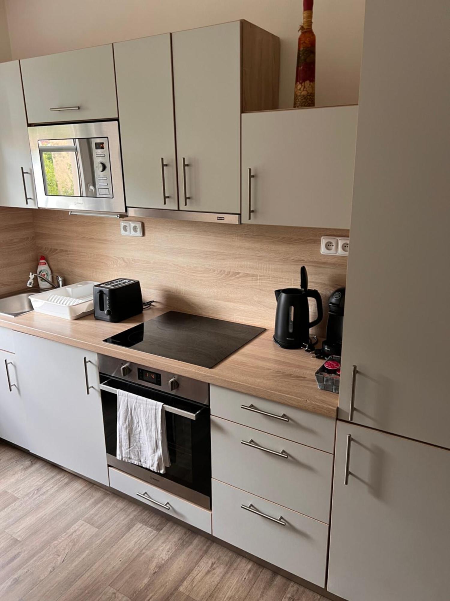 Apartmentscarlsbad Karlovy Vary Eksteriør bilde