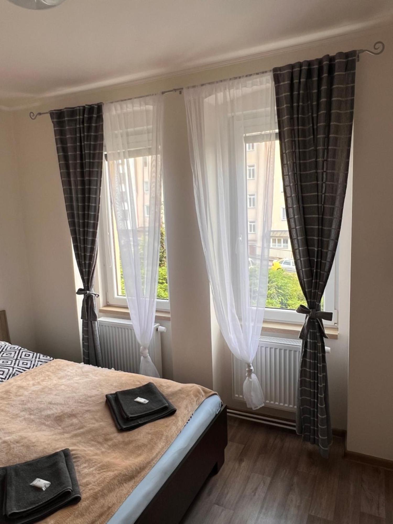 Apartmentscarlsbad Karlovy Vary Eksteriør bilde