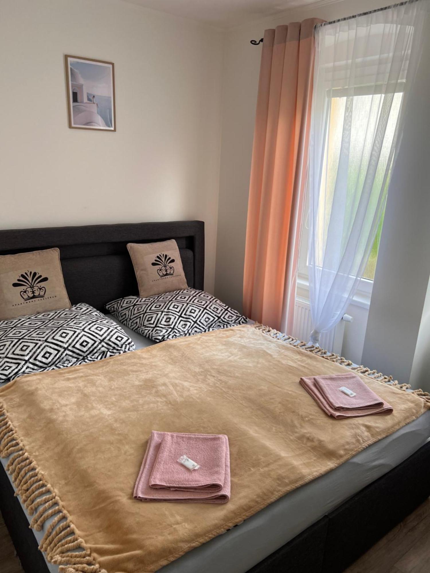 Apartmentscarlsbad Karlovy Vary Eksteriør bilde