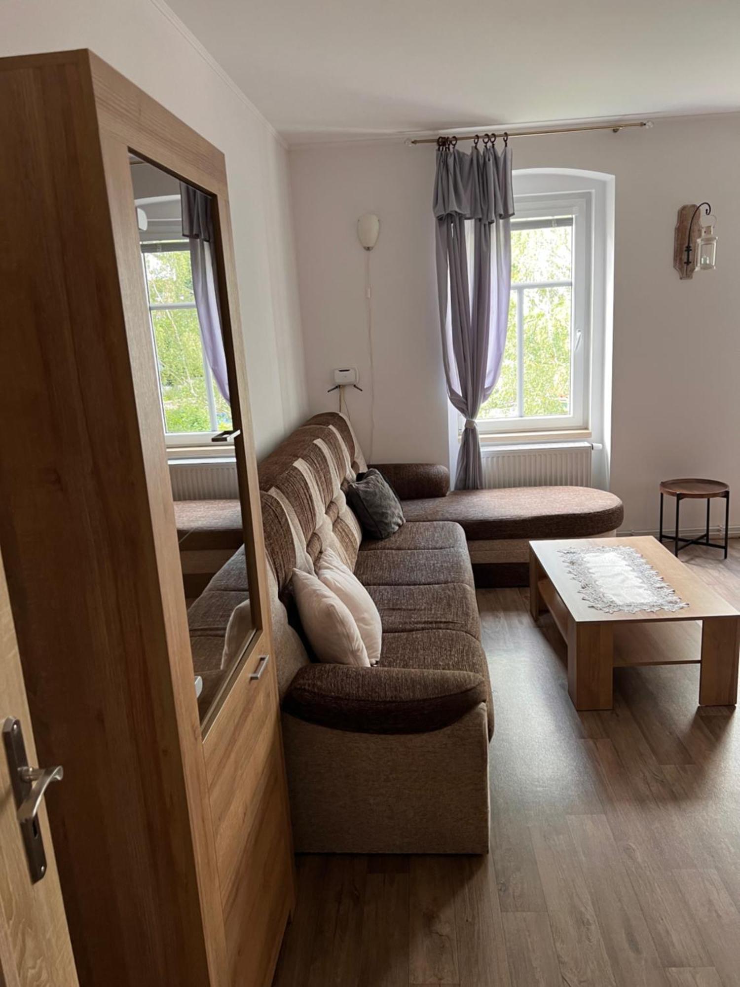 Apartmentscarlsbad Karlovy Vary Eksteriør bilde