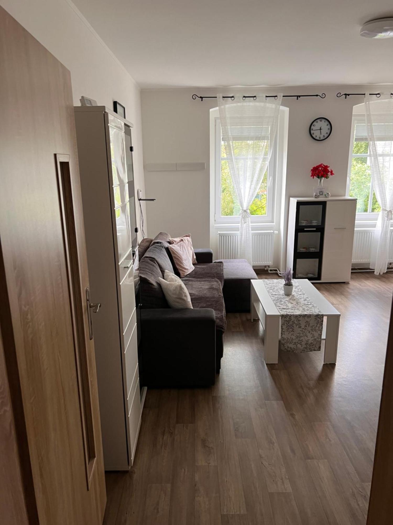Apartmentscarlsbad Karlovy Vary Eksteriør bilde