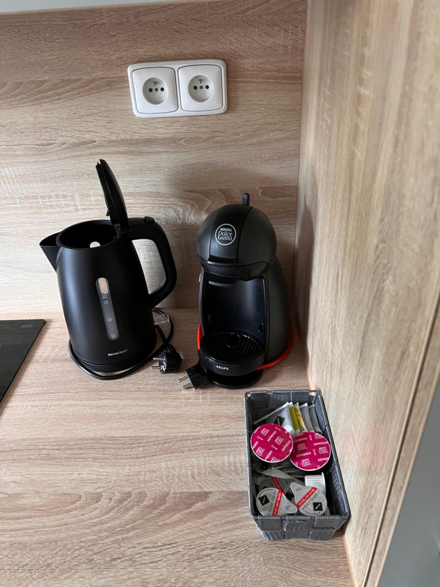 Apartmentscarlsbad Karlovy Vary Eksteriør bilde