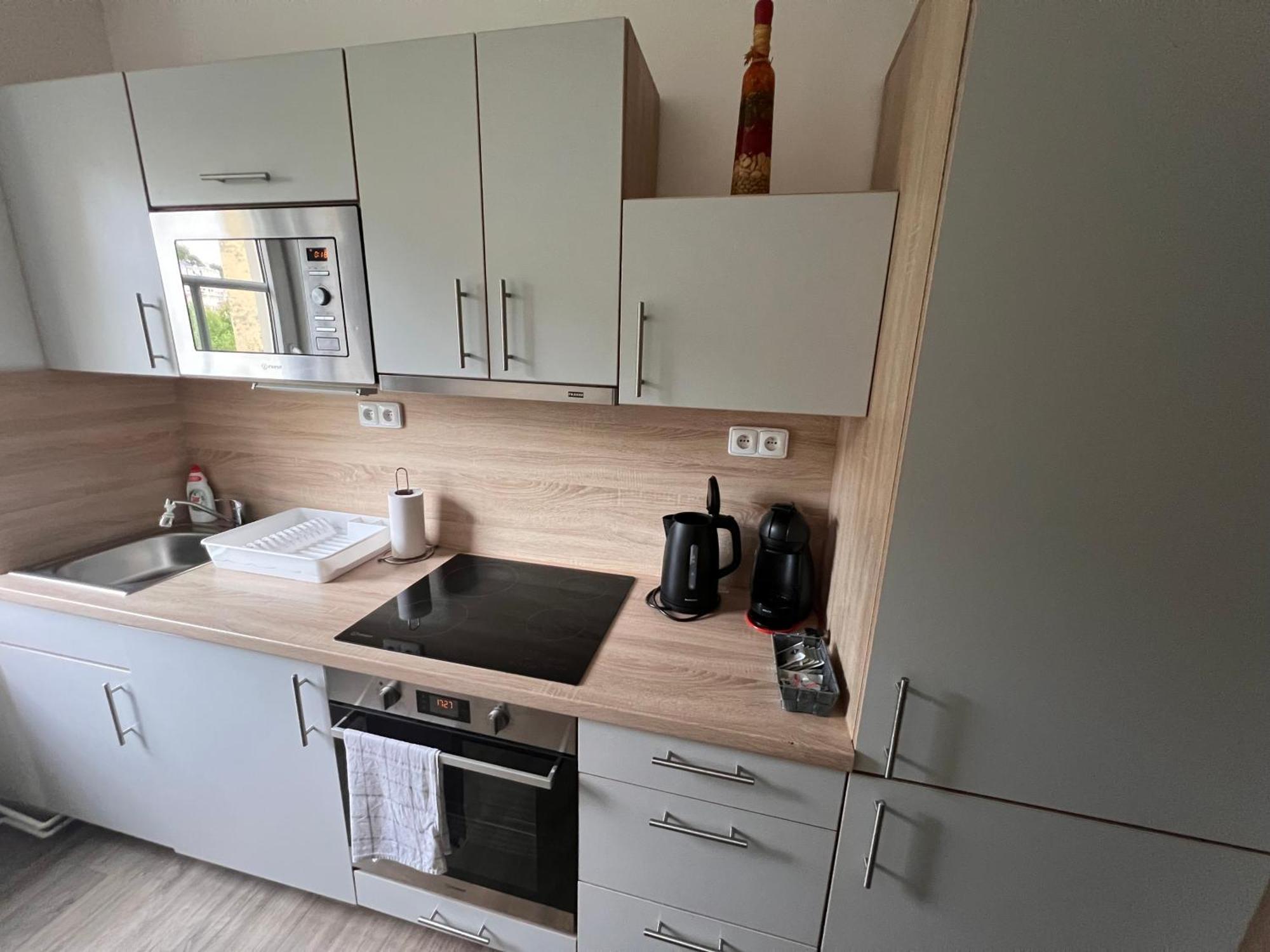 Apartmentscarlsbad Karlovy Vary Eksteriør bilde