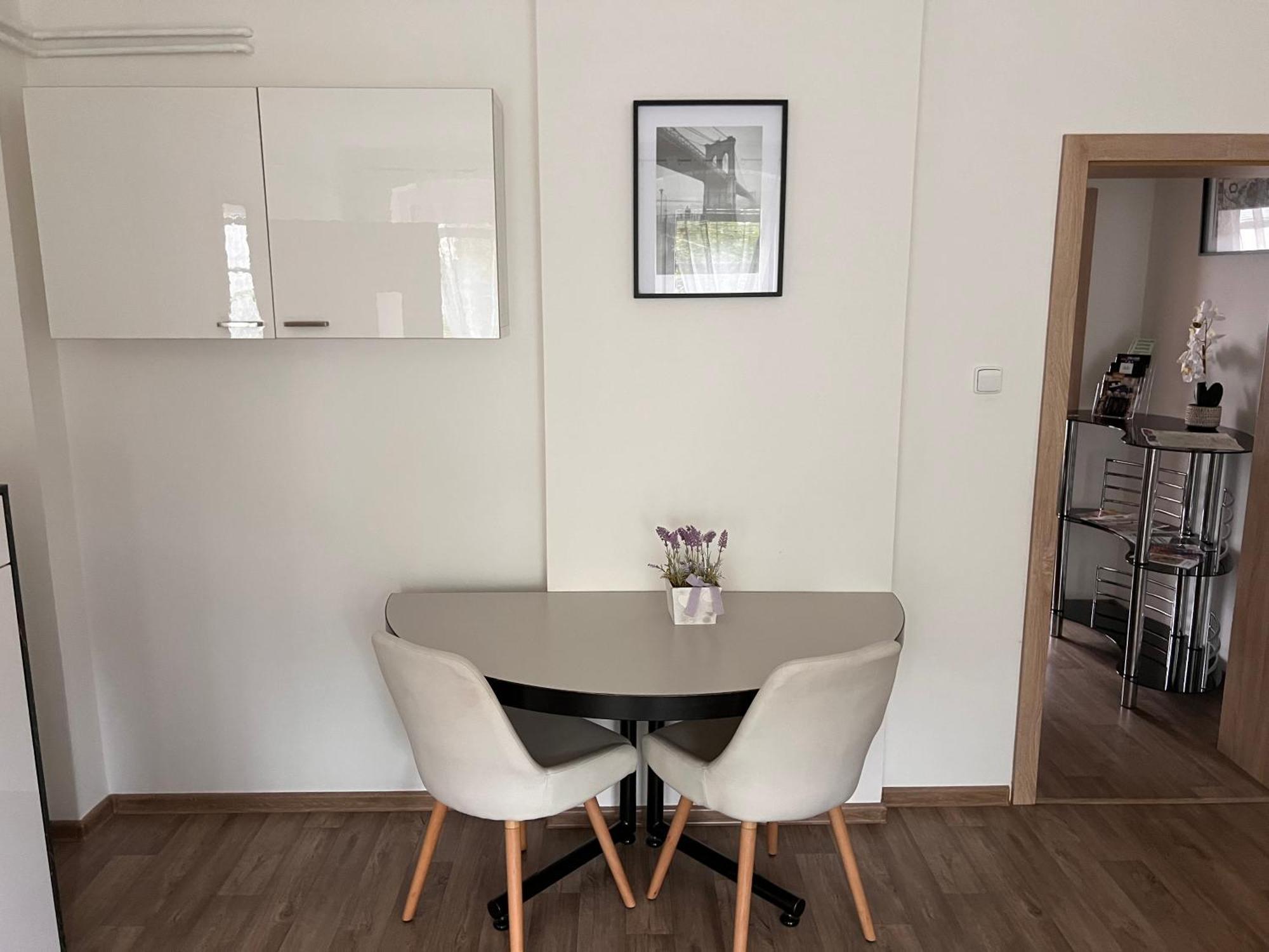 Apartmentscarlsbad Karlovy Vary Eksteriør bilde