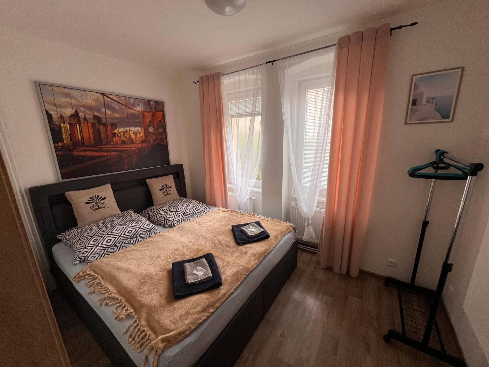 Apartmentscarlsbad Karlovy Vary Eksteriør bilde
