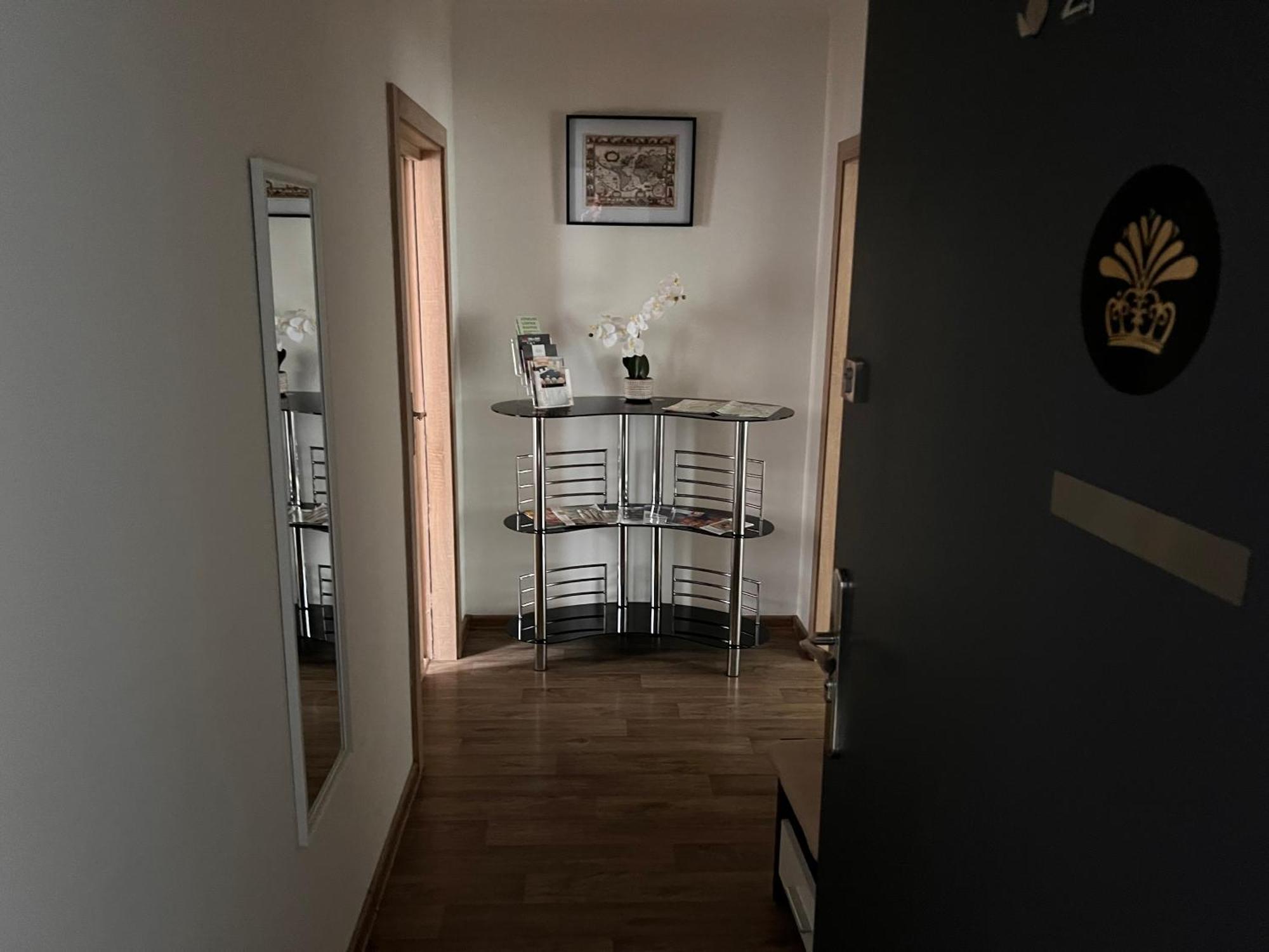 Apartmentscarlsbad Karlovy Vary Eksteriør bilde