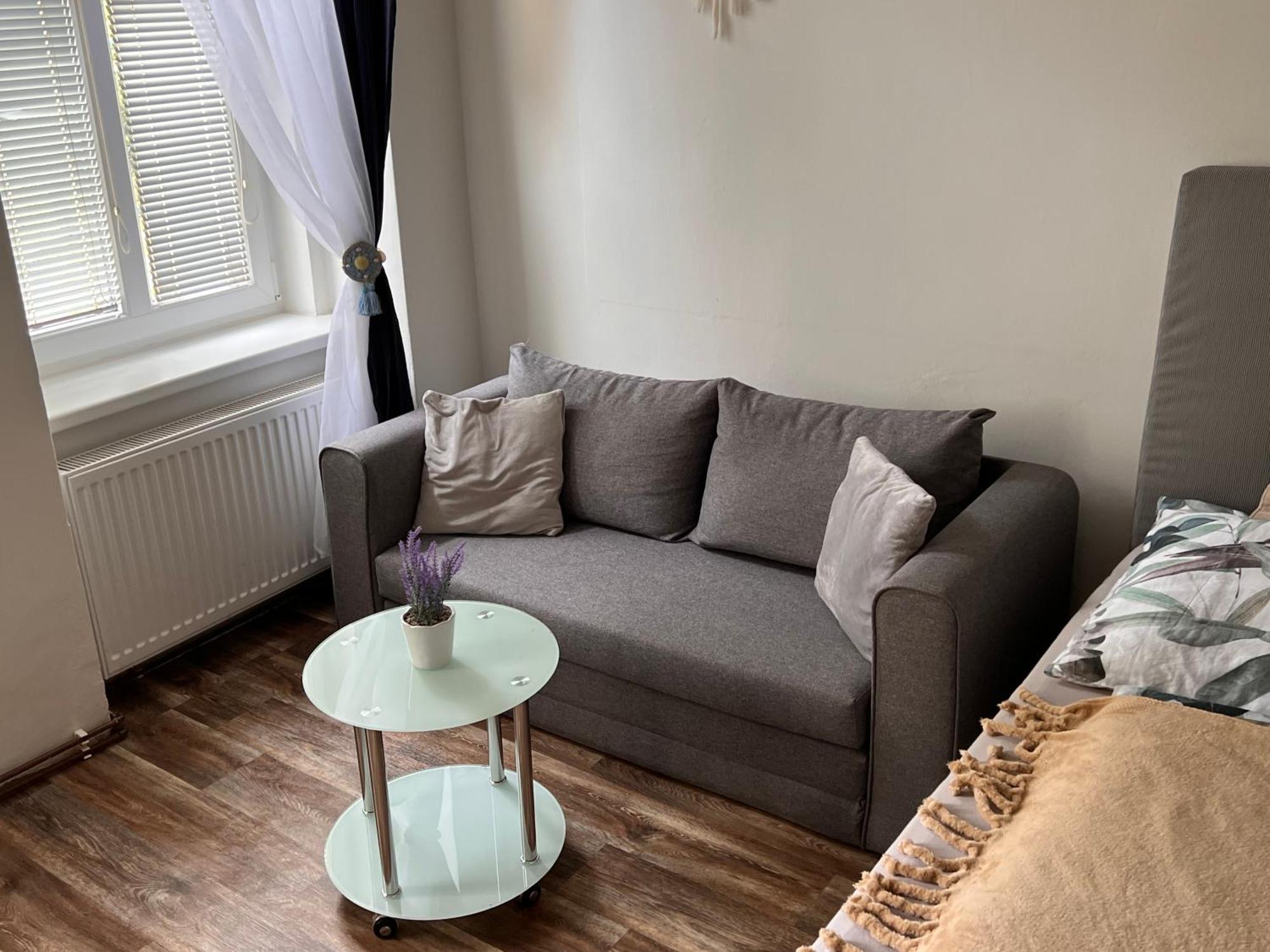 Apartmentscarlsbad Karlovy Vary Eksteriør bilde