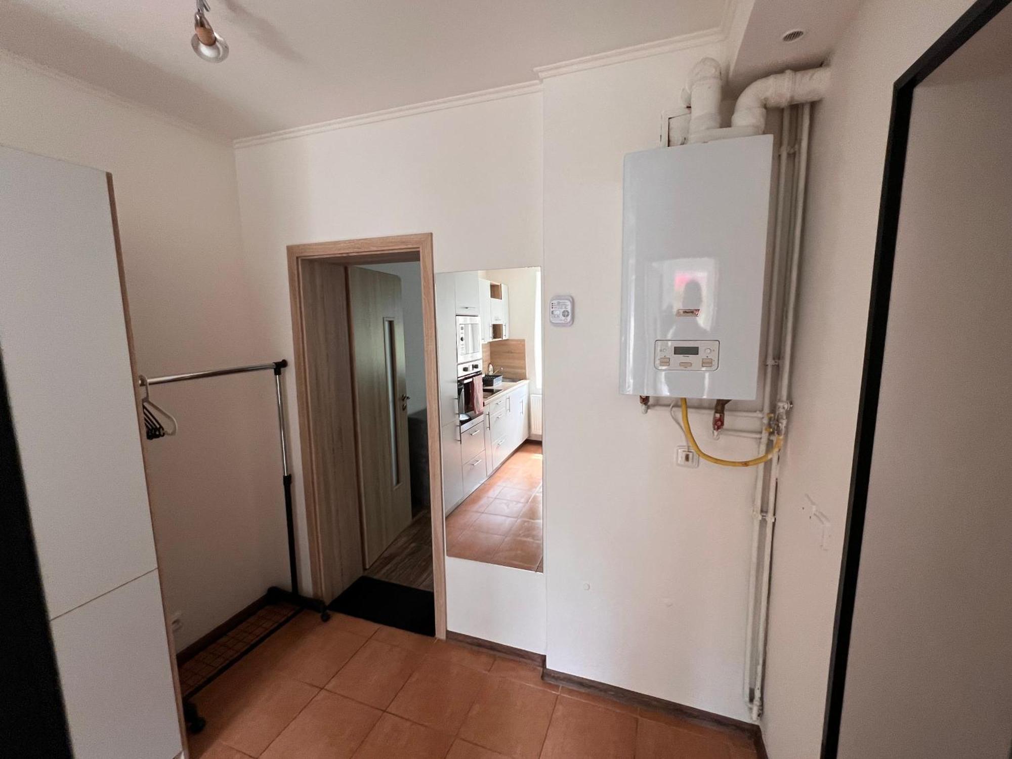Apartmentscarlsbad Karlovy Vary Eksteriør bilde