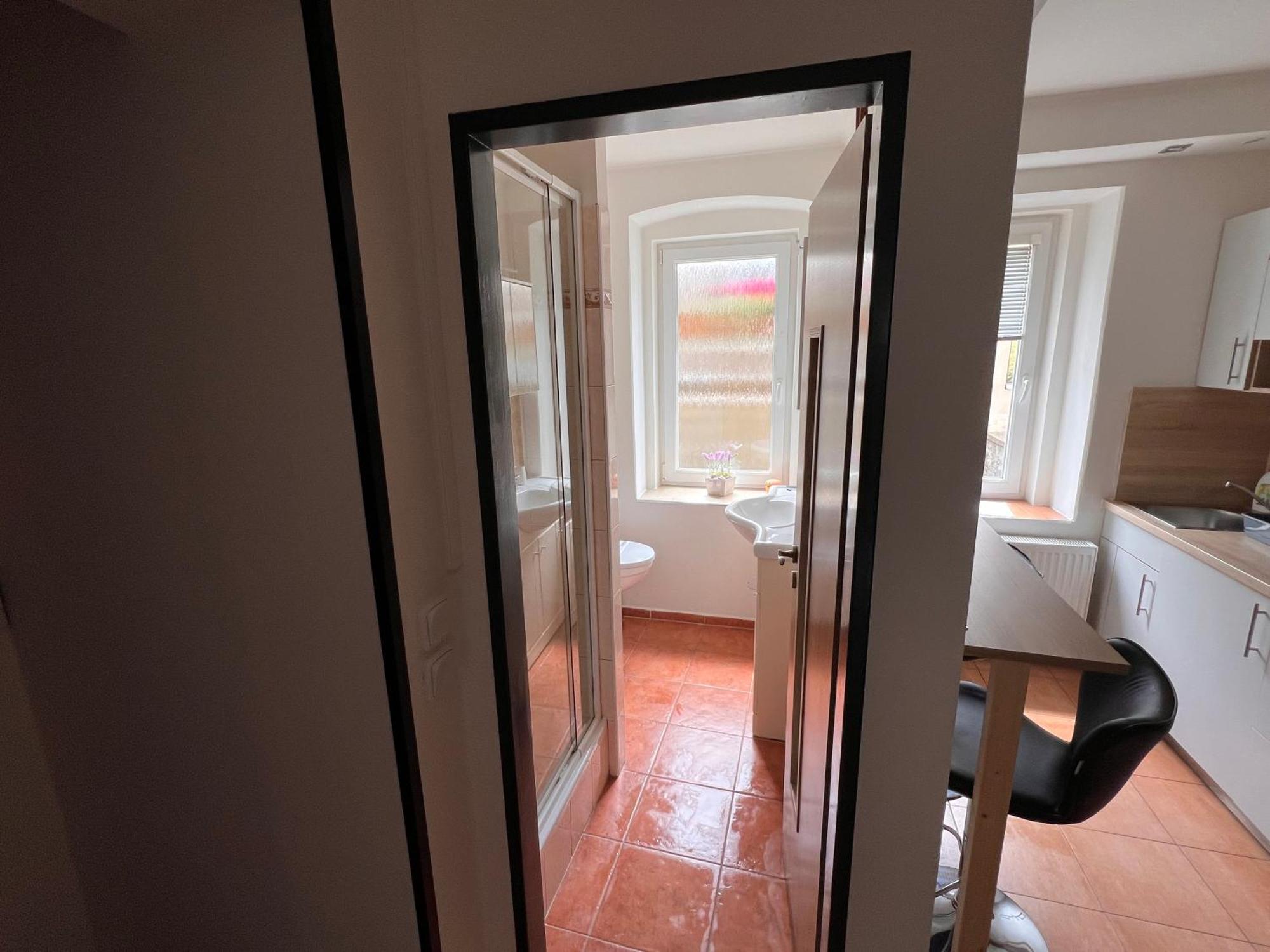 Apartmentscarlsbad Karlovy Vary Eksteriør bilde